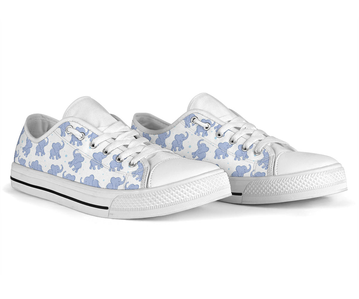 Happy Elephant Shoes