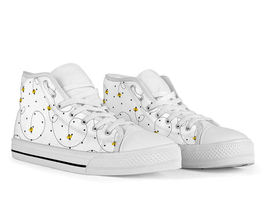 White Bee Shoes