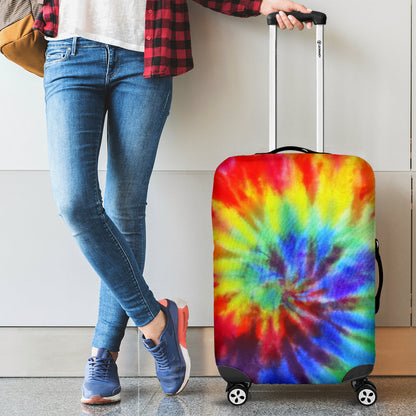 Tie Dye - Luggage Covers