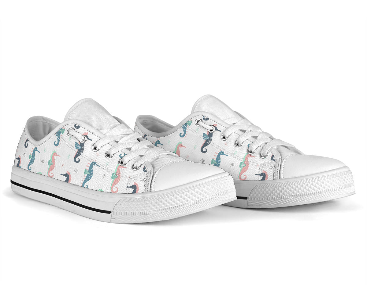 Seahorse Low Top Shoes – product image 2
