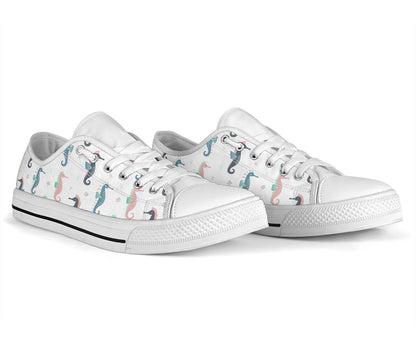 Seahorse Low Top Shoes – product image 2