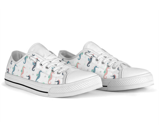 Seahorse Shoes