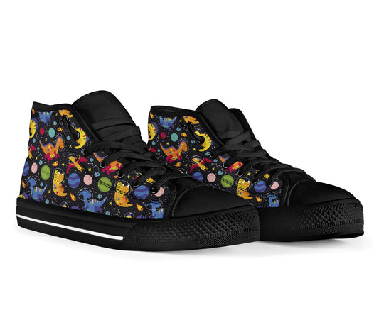 Dinosaur Universe Shoes