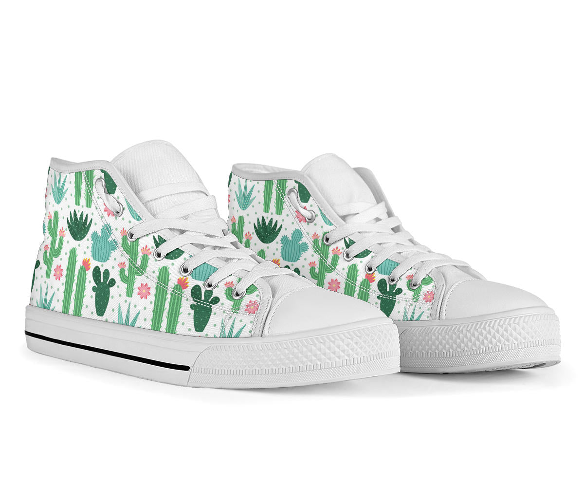 Cactus Shoes