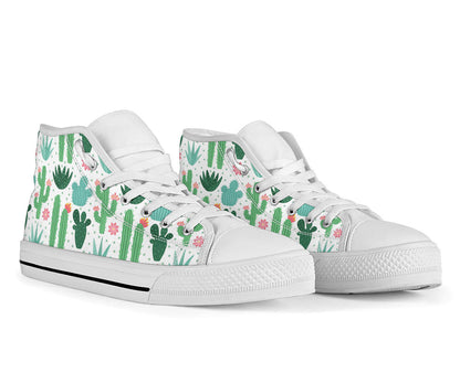 Cactus Shoes