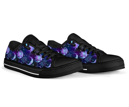 Sun and Moon Shoes