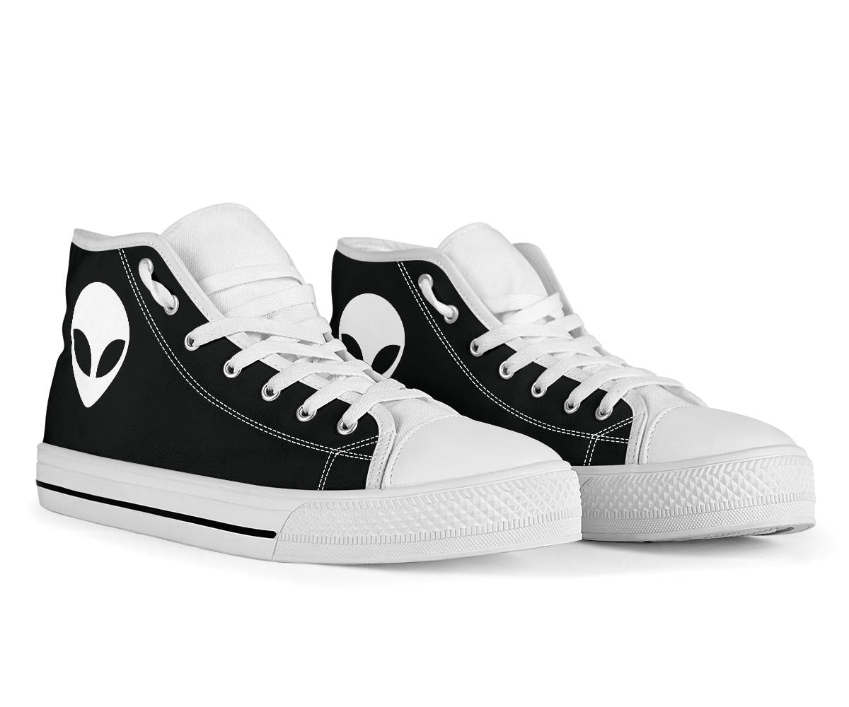 Alien Shoes