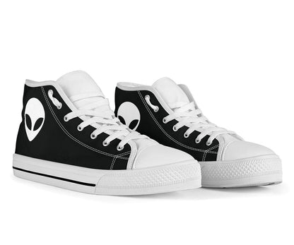 Alien Shoes