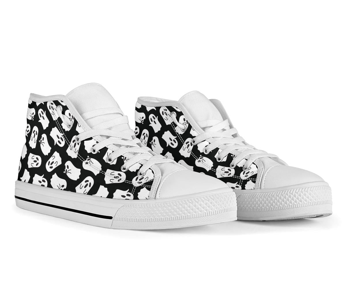 Black Ghost Shoes
