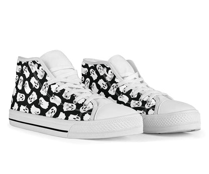Black Ghost Shoes