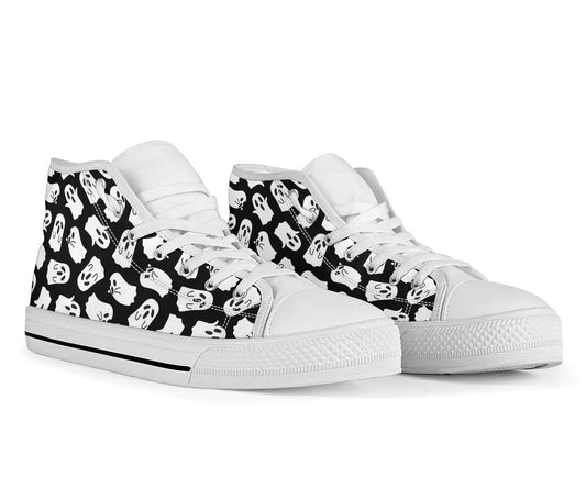 Black Ghost Shoes