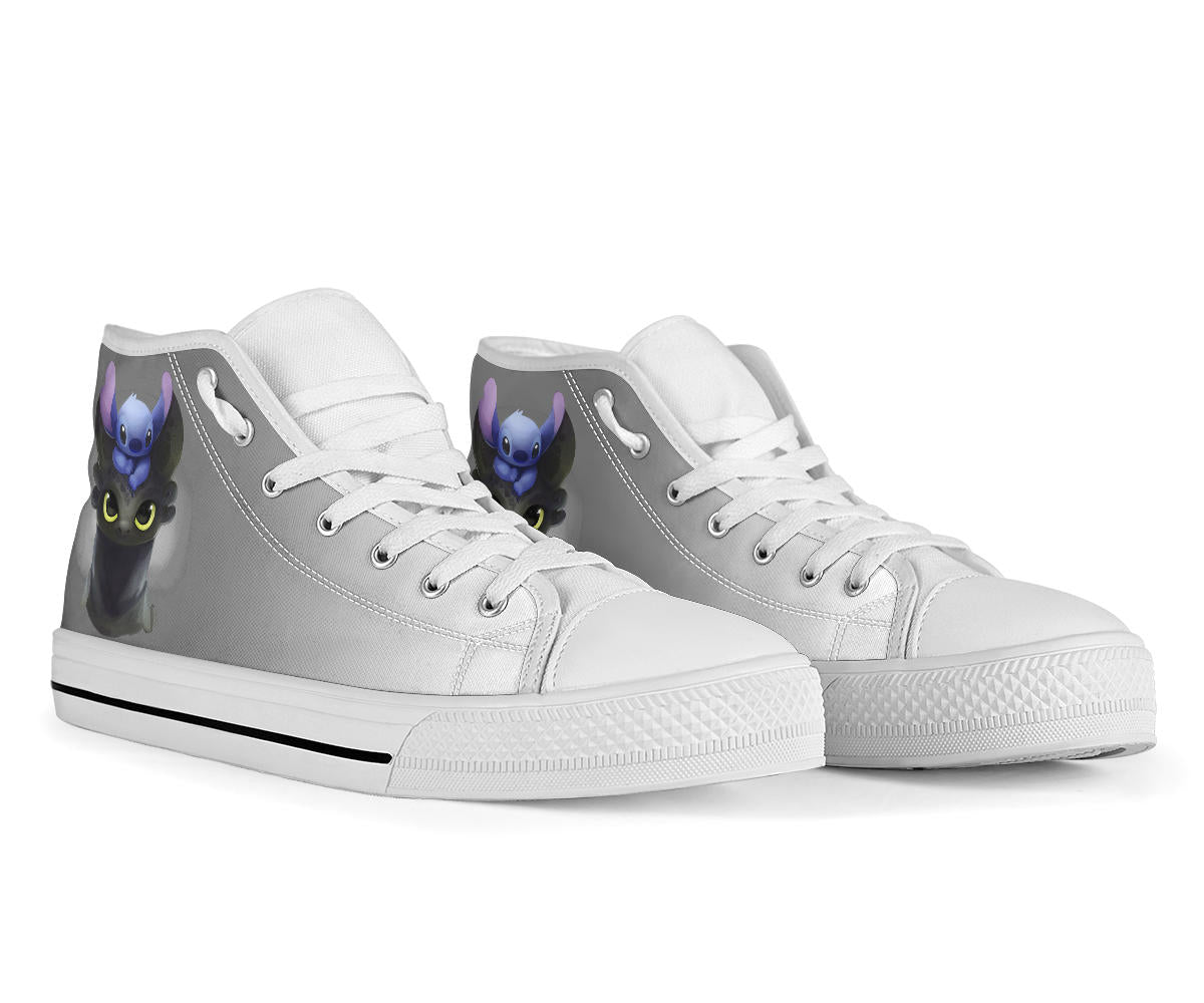 Toothless Shoes