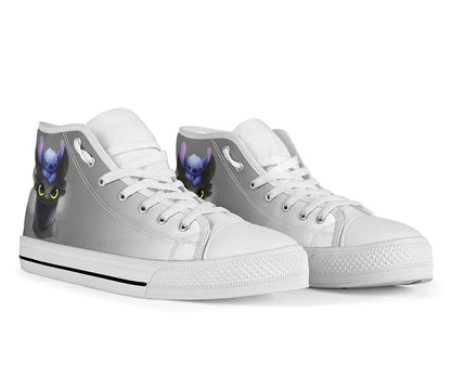 Toothless Shoes