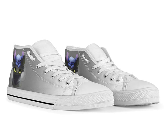 Toothless Shoes