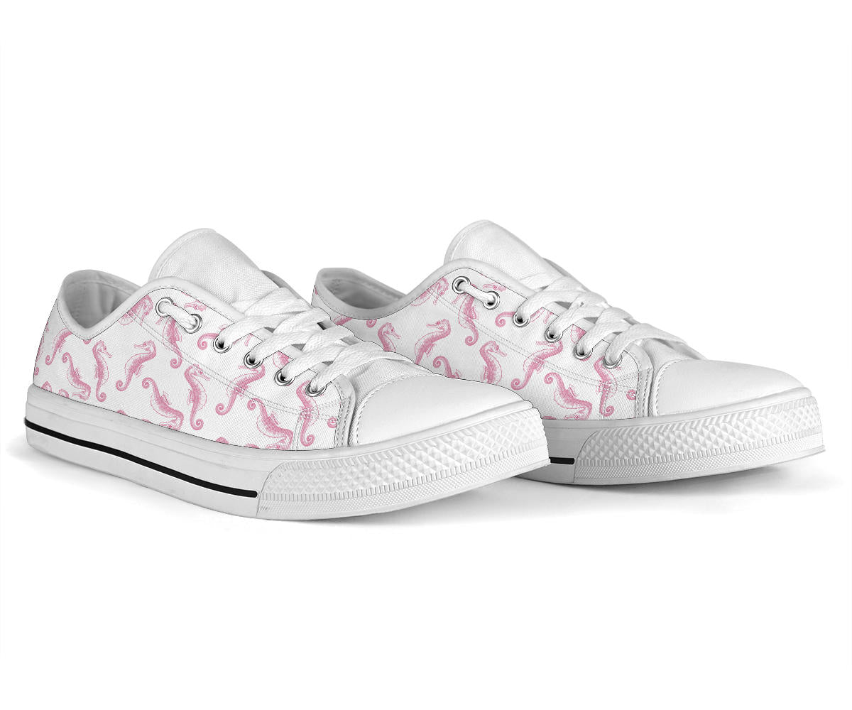 Seahorse Shoes