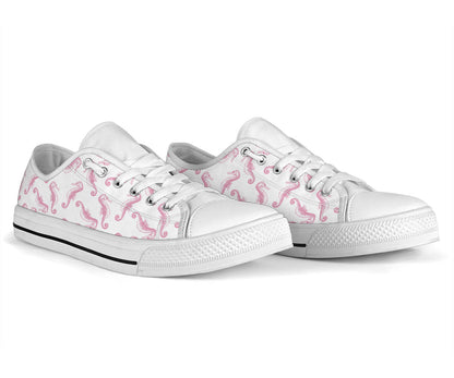 Seahorse Shoes