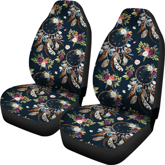 Dream Catchers Car Seat Covers