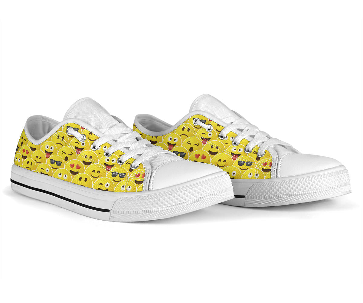 Emoji Shoes