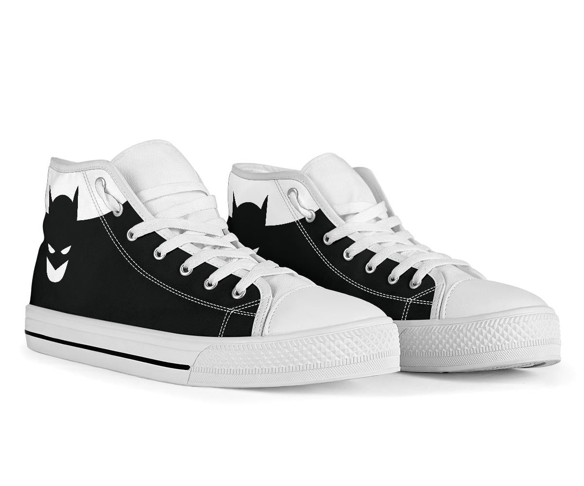 Batman Shoes