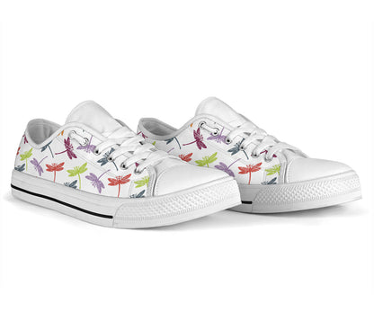 Dragonfly Shoes