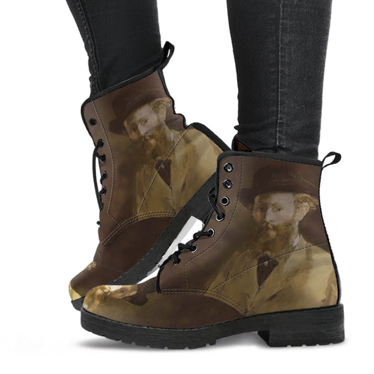 Manet Boots