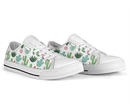 Cactus Shoes