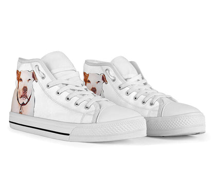 Wedding Dogs shoes