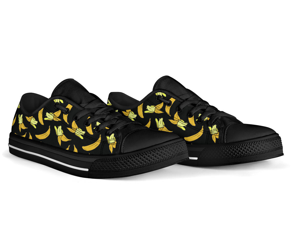 Yellow Banana Shoes