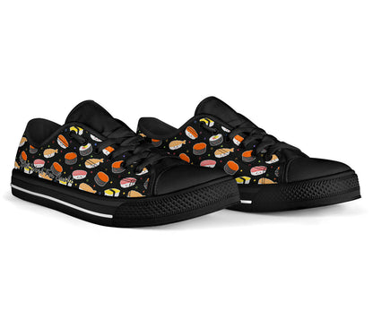 Custom Sushi Shoes