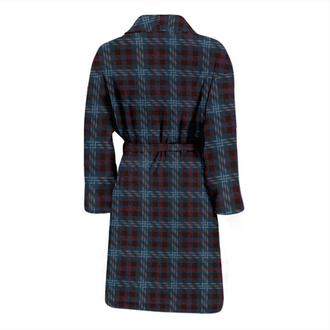 MENS BATH ROBES