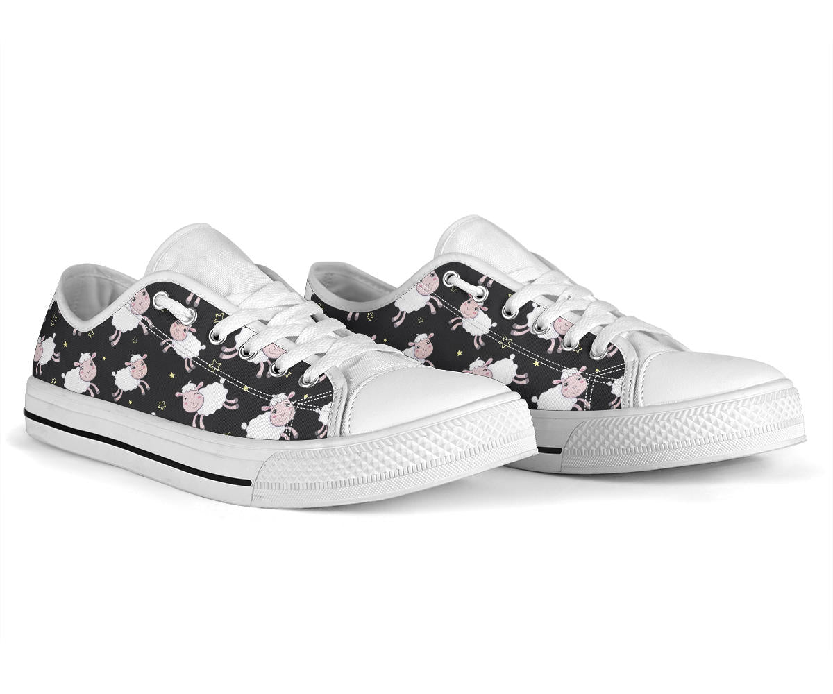 Black Sheep Shoes