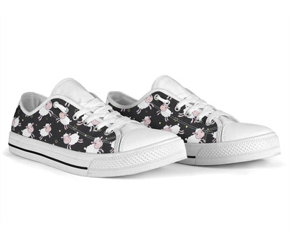 Black Sheep Shoes