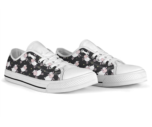 Black Sheep Shoes
