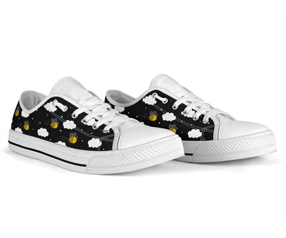 Cute Bee Shoes