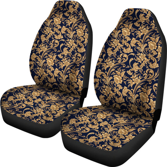 Elegant Decor Car Seat Covers