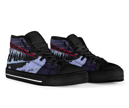 Pamela Custom Shoes