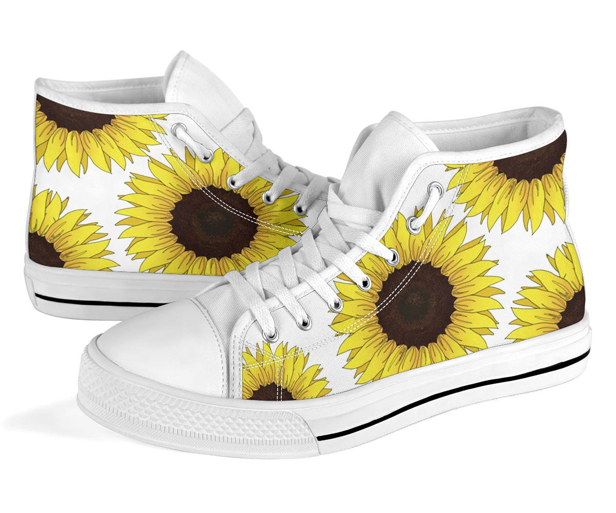 Sunflower Shoes