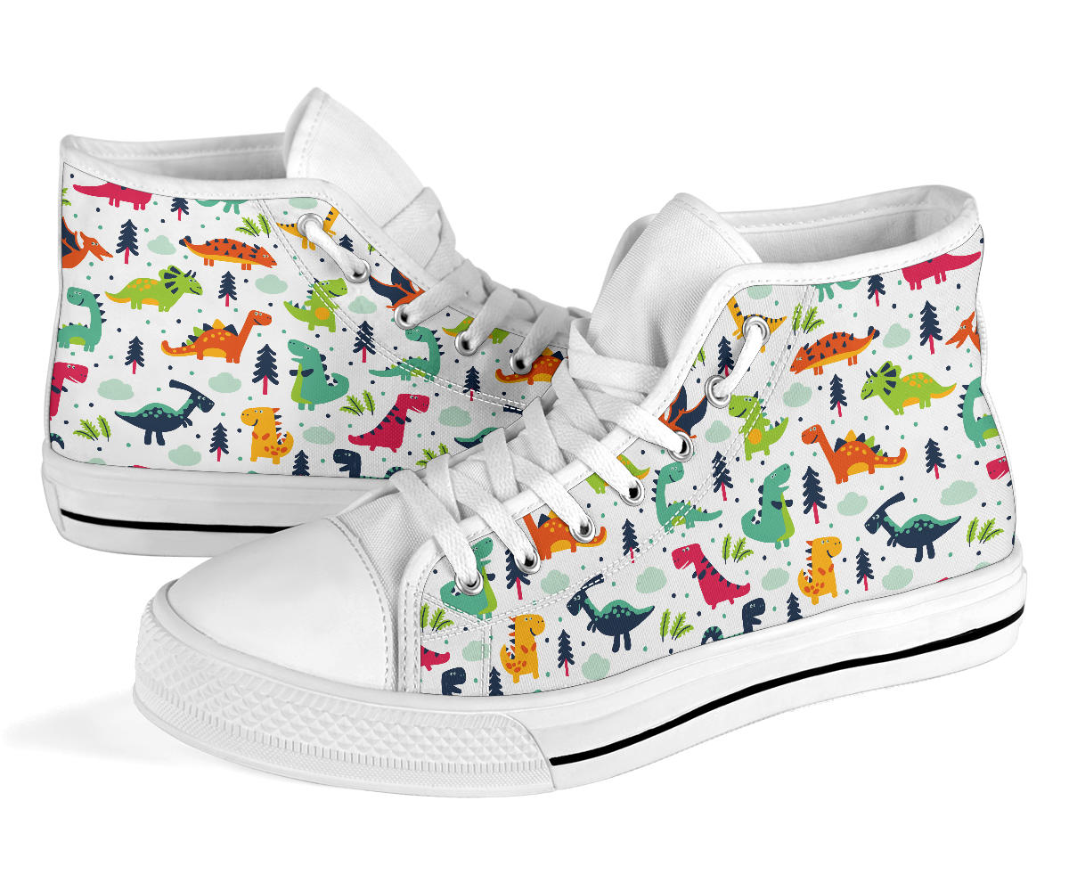 Cute Dinosaur Shoes