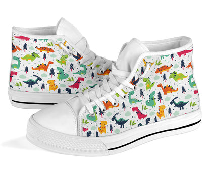 Cute Dinosaur Shoes