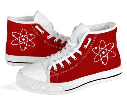 Science High Top Shoes – product image 3
