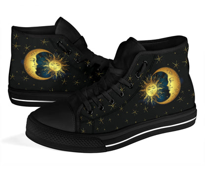 Celestial Symbols Shoes SFK