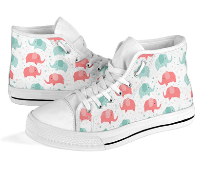 Cute Elephant Shoes