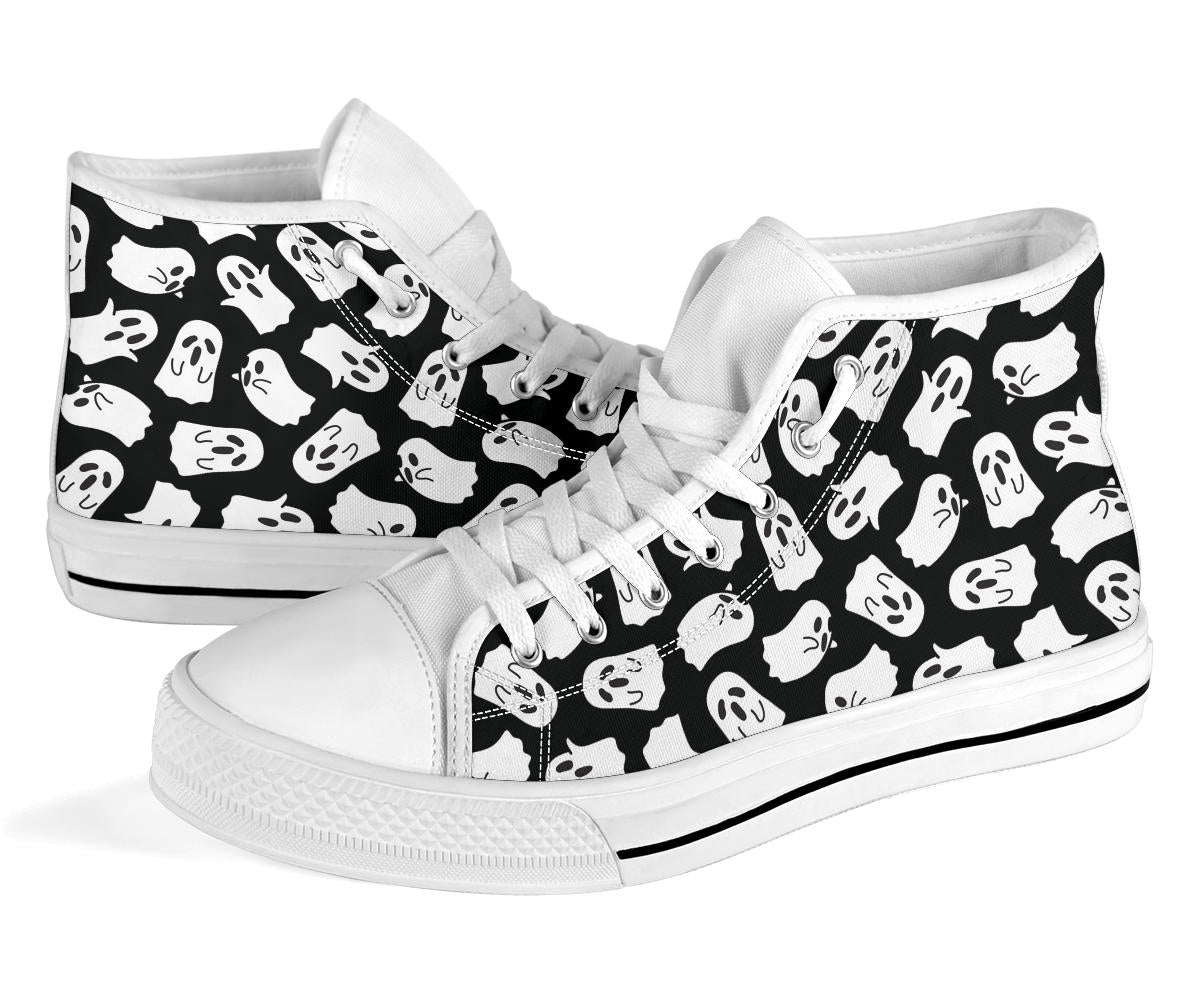 Black Ghost Shoes