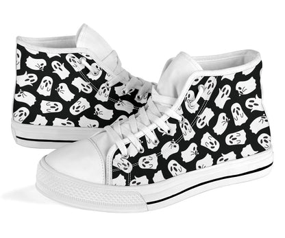 Black Ghost Shoes