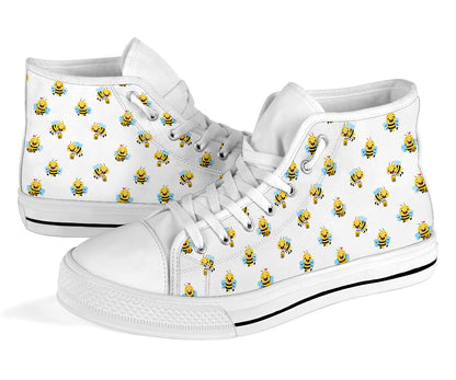 Honey Bee High Top Shoes – product image 3