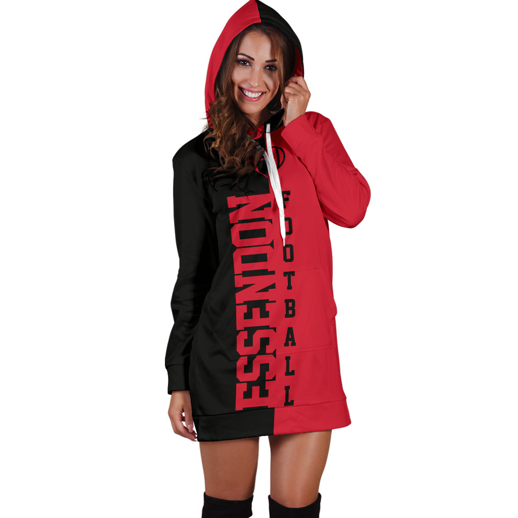Essendon Football - Hoodie Dress