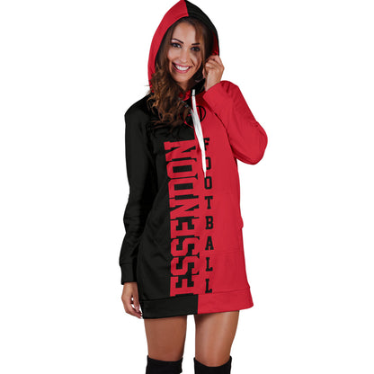 Essendon Football - Hoodie Dress