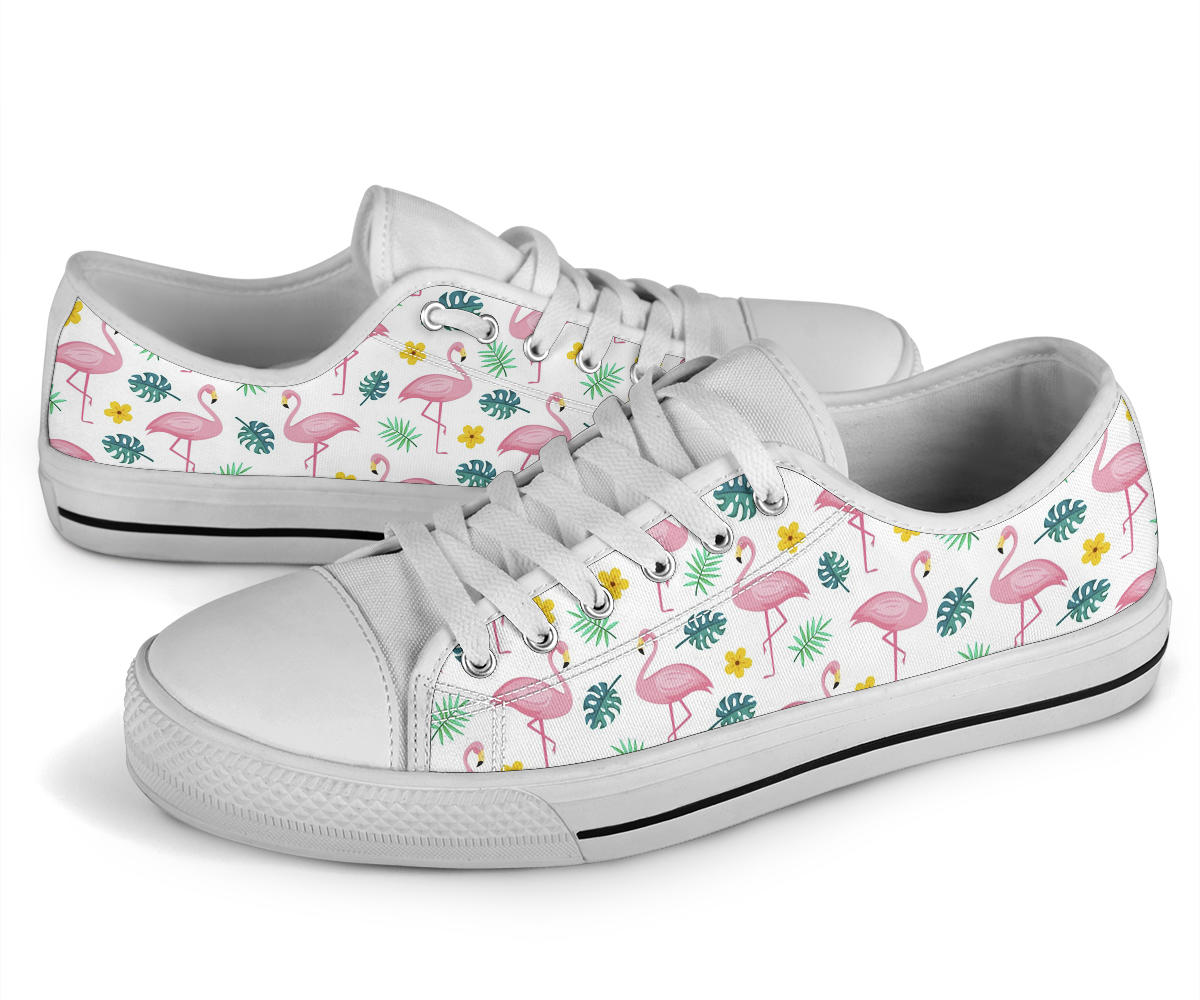 Flamingo Low Top Shoes – product image 3