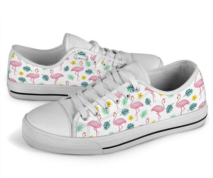Flamingo Low Top Shoes – product image 3