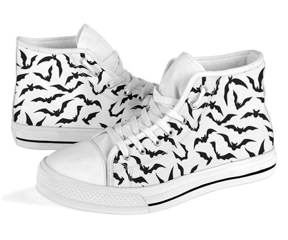 Spooky Bats Shoes